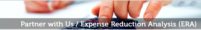 Expense Reduction Analysis