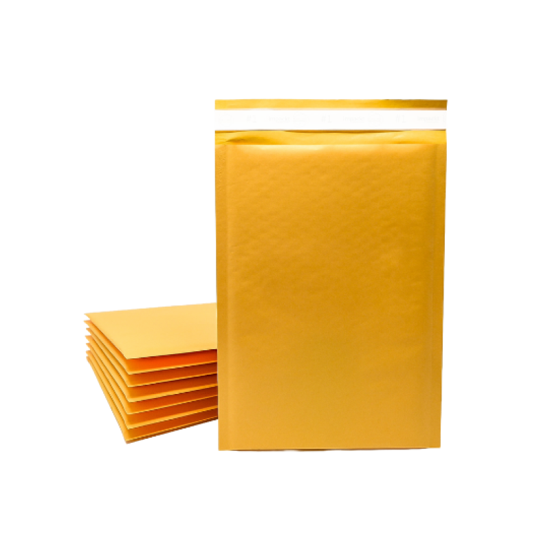 Kraft Mailers