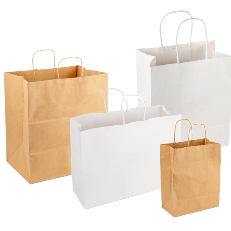 Shopping Bags